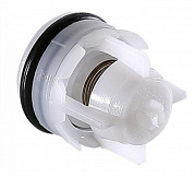 Обратный клапан для водосчетчика VALTEC 1/2" под сгон