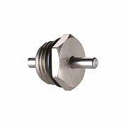 Сальниковый узел M12 x 1,25 сменный для термостатических клапанов VALTEC