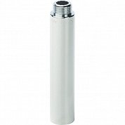 Удлинитель резьбовой ВН 1/2" x 100 мм хром STOUT