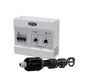 Комплект ТЭН с пультом управления ZOTA 6 кВт 3х380V 2"