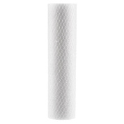 Картридж Гейзер ЭФМ 5/1 мкм 10" SL двухступенчатый 10" Slim Line