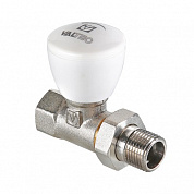 Клапан ВН ручной регулировочный прямой VALTEC 3/4" 