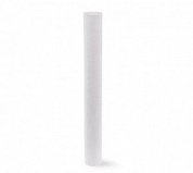 Картридж Гейзер ЭФМ-Г 5/1 мкм 20" SL для ГВС двухступенчатый 20" Slim Line