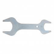 Ключ 1" x 1 1/4" для сдвоенного ниппеля VALTEC