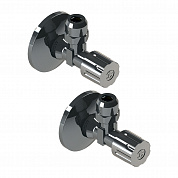 TECEone угловые вентили 1/2" х 3/8" 9820464