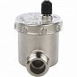 Воздухоотводчик автоматический STOUT угловой 1/2"