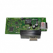 Устройство дистанционного управления Viessmann Vitocom 100, тип LAN1 (арт. Z011224)