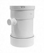 Коаксиальный комплект 60 х 100 мм, для слива конденсата BAXI KHG71411971 KHG71411971