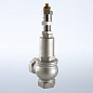 Предохранительный клапан 2" регулируемый VALTEC