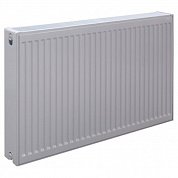 Радиатор панельный ROMMER Ventil - нижнее подключение, 22 тип, 200 / 2200