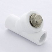 Фильтр 25 мм PRO AQUA полипропиленовый PP-R