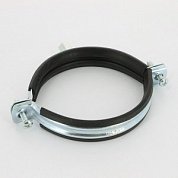 Хомут М8/M10 Walraven Bifix G2 BUP1000 М8/М10 1/2" (20-23 мм) 2-х винт. с уплотн. epdm, быстрый замо