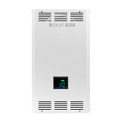 Стабилизатор напряжения БАСТИОН TEPLOCOM SKAT ST-20000 LED, 220 В, для котлов (9102) 