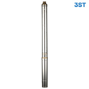 Насос скважинный 3" WATERSTRY 3ST 1-60