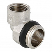 Отвод коллекторный НВ 3/4"x1/2" VALTEC