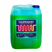 Теплоноситель пропиленгликоль - 30°С (10кг) - Thermagent ЭКО