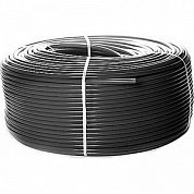Труба из сшитого полиэтилена 16 х 2,2 (PEX-a) STOUT (бухта 500 м.)