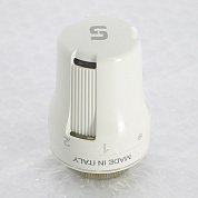 Термостатическая головка DX M30х1,5 UNI-FITT