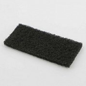 Неметаллическая губка VIEGA 130x60 mm (1 шт)