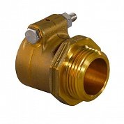 Зажимной наконечник UPONOR НР 32X2,9-G1"