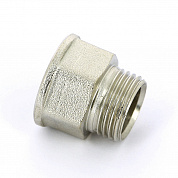Муфта для МП труб 3/4" х 3/4" (ВН) ЕК ITAP MULTI-FIT