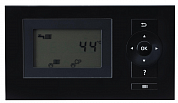 Лицевая панель Vitotronic 100 НC1B Viessmann (арт. 7837027)