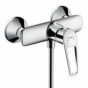 Смеситель для душа HansGrohe HG Novus Loop ВМ