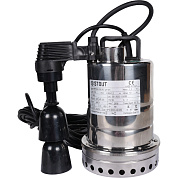 Дренажный насос STOUT SPD-01 450 Вт с вертикальным поплавком