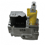Газовый клапан BAXI (Honeywell VK4105M)  5665210