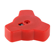 Ручка балансировочного клапана VT.054 VALTEC