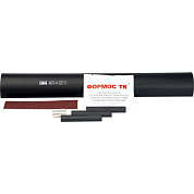 Муфта термоусадочная STOUT (3х1,5-2,5 кв.мм) L=310mm