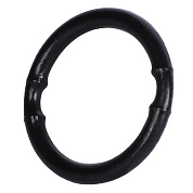 Уплотнительное кольцо 15 мм из EPDM для пресс фитингов ROMMER