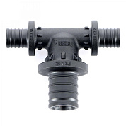 Тройник редукция 25 x 16 x 16 REHAU RAUTITAN PX пластик