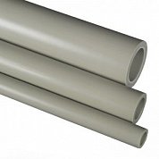 Труба полипропиленовая PN 20 63x10,5 (штанга) FV-PLAST