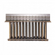 Горелка NP 12-сегментов Viessmann  (арт. 7817474)