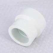Муфта-вставка редукционная 75 х 63 PRO AQUA полипропиленовая PP-R