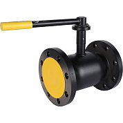 Кран шаровый стальной DN 150 БРОЕН Балломакс фланцевый PN 25 