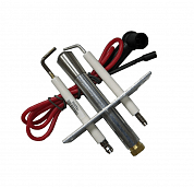 Растопочная горелка для котлов Vitogas 100 GS1 (А) 11-140 кВ Viessmann (арт. 7822652)