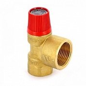 Предохранительный клапан WATTS SVH 3/4" x 1" на 3 bar