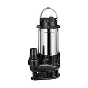 Насос дренажный для грязной воды WATERSTRY WSM 20-16