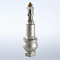 Предохранительный клапан 1" регулируемый VALTEC