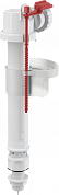 Впуской механизм Alcaplast с нижней подводкой 1/2 A17-1/2"