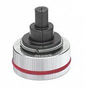 Расширительная насадка QC для экспандеров REHAU 17х2,0 Rautherm S