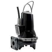 Фекальный насос GRUNDFOS SEG 40.15.2.3.50B