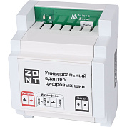 Адаптер цифровых шин универсальный (DIN) ZONT (ML00005505)