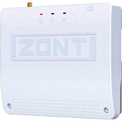 Термостат GSM/Wi-Fi ZONT SMART NEW для газовых и электрических котлов (ML00005886)