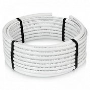 Металлопластиковая труба HENCO 16х2 мм PEX-c (бухта 25 м.) 