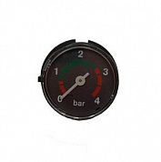 Манометр для котлов Buderus Logamax U042 и U044