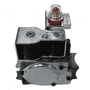 Газовый клапан BAXI SIT 845 SIGMA 5653610