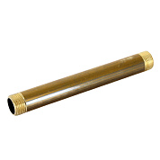 Бочонок резьбовой (НР) 3/4" x 200 мм UNI-FITT